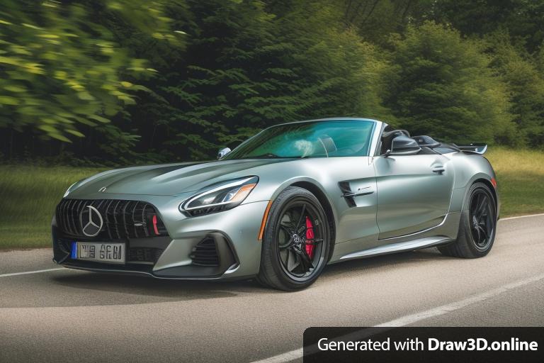 make a picture of this car for a car dealer website