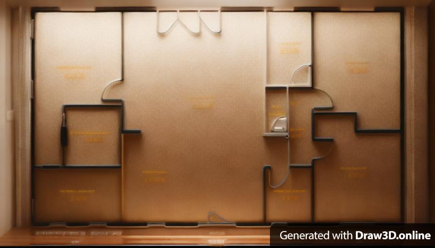 photorealistic image