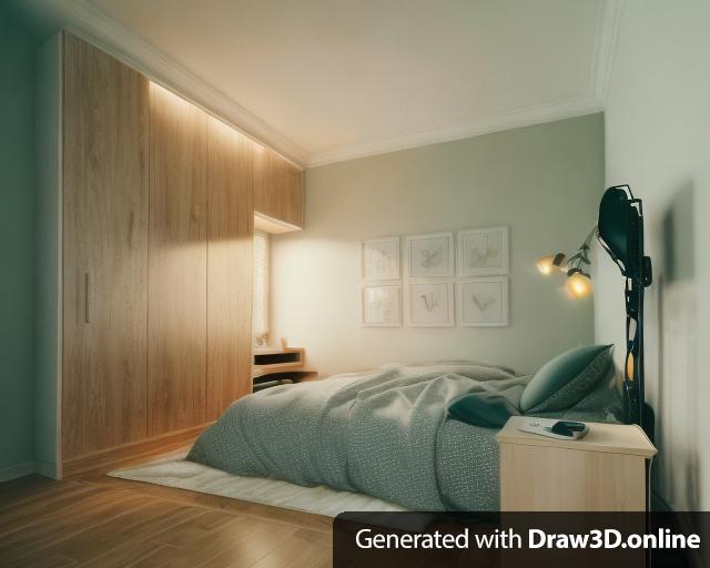 photorealistic image