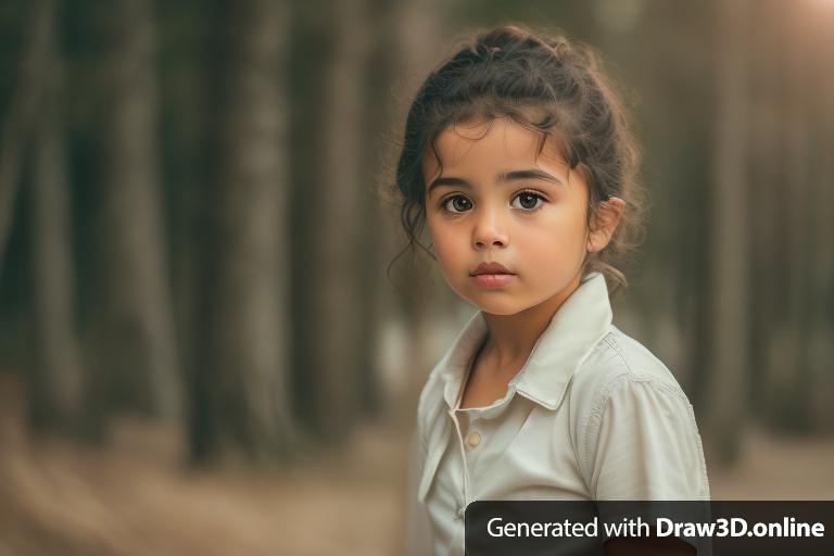 photorealistic image