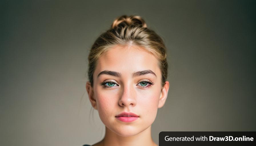 photorealistic image