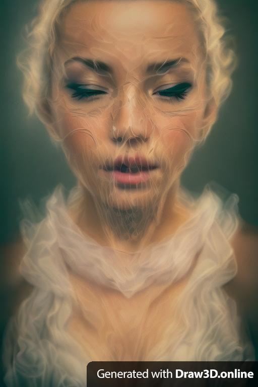 photorealistic image